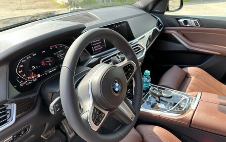 BMW X5, 2019 год, 5 700 000 рублей, 8 фотография