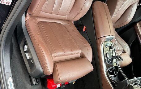 BMW X5, 2019 год, 5 700 000 рублей, 7 фотография