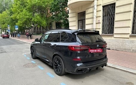 BMW X5, 2019 год, 5 700 000 рублей, 4 фотография