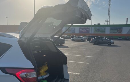 Ford Kuga III, 2017 год, 1 850 000 рублей, 6 фотография