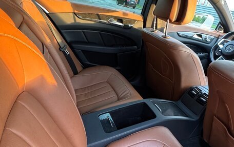 Mercedes-Benz CLS, 2016 год, 3 650 000 рублей, 10 фотография