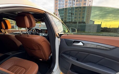 Mercedes-Benz CLS, 2016 год, 3 650 000 рублей, 9 фотография