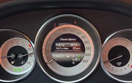 Mercedes-Benz CLS, 2016 год, 3 650 000 рублей, 5 фотография