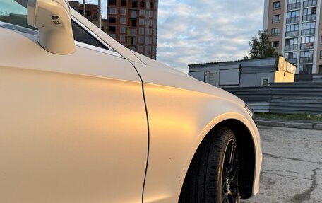 Mercedes-Benz CLS, 2016 год, 3 650 000 рублей, 21 фотография