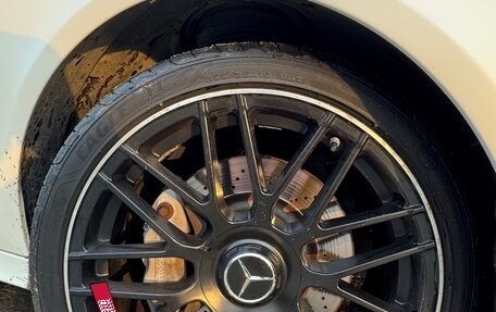 Mercedes-Benz CLS, 2016 год, 3 650 000 рублей, 23 фотография
