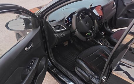 Hyundai Solaris II рестайлинг, 2019 год, 990 000 рублей, 6 фотография