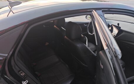 Hyundai Solaris II рестайлинг, 2019 год, 990 000 рублей, 10 фотография