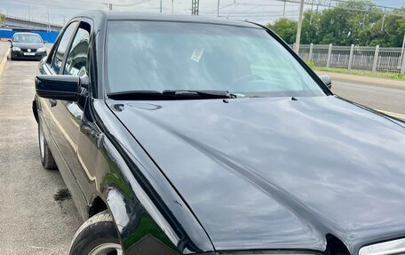 Mercedes-Benz C-Класс, 1997 год, 325 000 рублей, 7 фотография