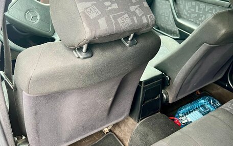 Mercedes-Benz C-Класс, 1997 год, 325 000 рублей, 12 фотография