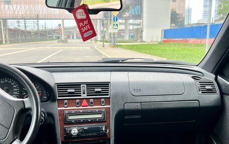 Mercedes-Benz C-Класс, 1997 год, 325 000 рублей, 14 фотография