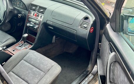 Mercedes-Benz C-Класс, 1997 год, 325 000 рублей, 8 фотография