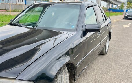 Mercedes-Benz C-Класс, 1997 год, 325 000 рублей, 6 фотография