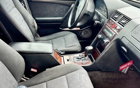 Mercedes-Benz C-Класс, 1997 год, 325 000 рублей, 9 фотография