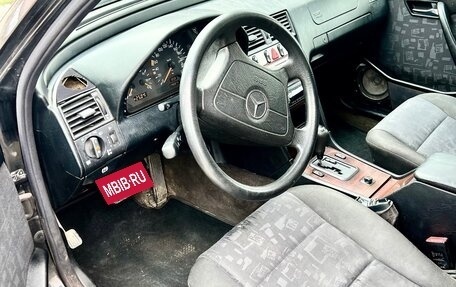 Mercedes-Benz C-Класс, 1997 год, 325 000 рублей, 15 фотография