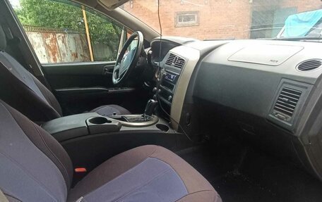 SsangYong Kyron I, 2011 год, 750 000 рублей, 6 фотография