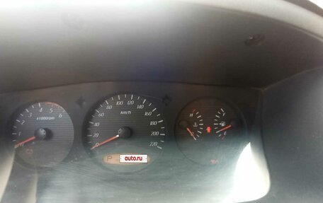 SsangYong Kyron I, 2011 год, 750 000 рублей, 11 фотография