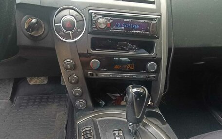 SsangYong Kyron I, 2011 год, 750 000 рублей, 8 фотография