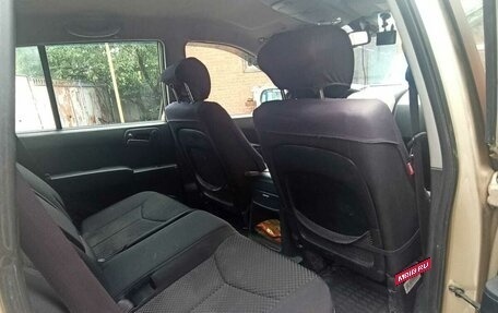 SsangYong Kyron I, 2011 год, 750 000 рублей, 7 фотография