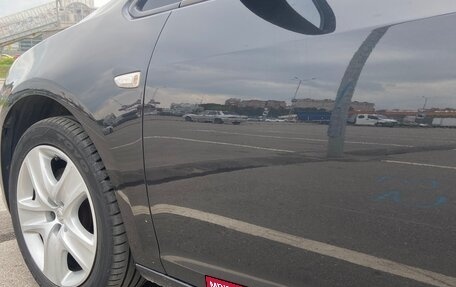 Opel Astra J, 2012 год, 800 000 рублей, 10 фотография
