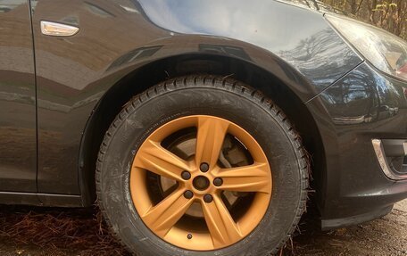 Opel Astra J, 2012 год, 800 000 рублей, 20 фотография