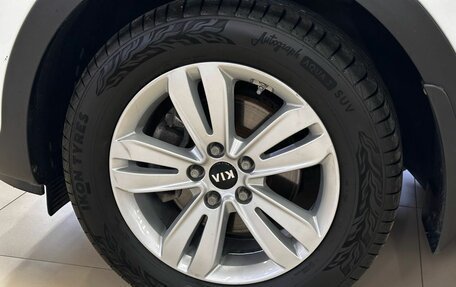 KIA Sportage IV рестайлинг, 2016 год, 1 890 000 рублей, 5 фотография