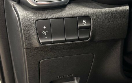 KIA Sportage IV рестайлинг, 2016 год, 1 890 000 рублей, 18 фотография