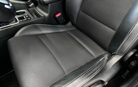 KIA Sportage IV рестайлинг, 2016 год, 1 890 000 рублей, 11 фотография