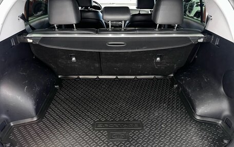KIA Sportage IV рестайлинг, 2016 год, 1 890 000 рублей, 23 фотография