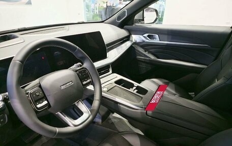Haval F7x, 2025 год, 3 549 000 рублей, 9 фотография