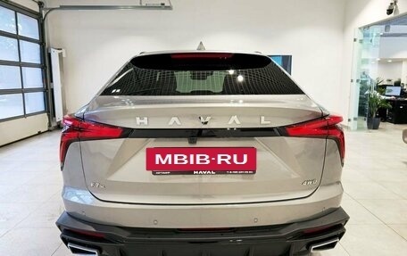 Haval F7x, 2025 год, 3 549 000 рублей, 5 фотография