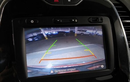 Renault Kaptur I рестайлинг, 2017 год, 1 069 000 рублей, 17 фотография