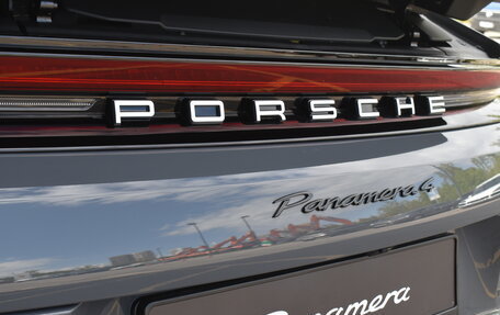 Porsche Panamera, 2025 год, 21 400 000 рублей, 40 фотография