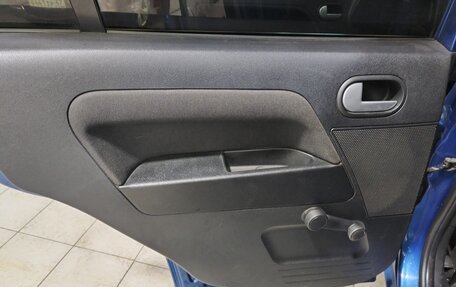 Ford Fusion I, 2008 год, 350 000 рублей, 14 фотография