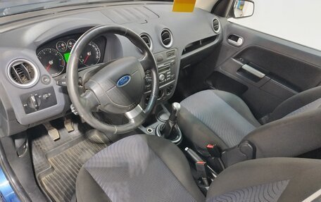 Ford Fusion I, 2008 год, 350 000 рублей, 7 фотография