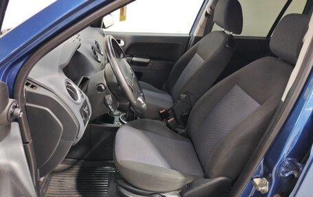 Ford Fusion I, 2008 год, 350 000 рублей, 6 фотография