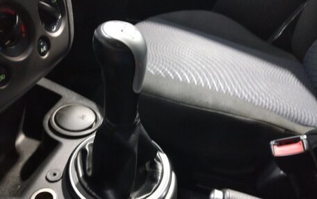 Ford Fusion I, 2008 год, 350 000 рублей, 12 фотография