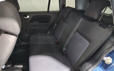 Ford Fusion I, 2008 год, 350 000 рублей, 15 фотография
