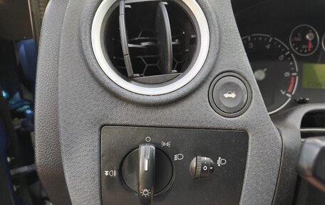 Ford Fusion I, 2008 год, 350 000 рублей, 13 фотография