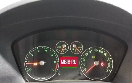 Ford Fusion I, 2008 год, 350 000 рублей, 10 фотография