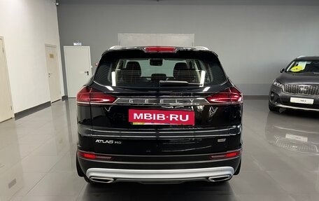 Geely Atlas, 2024 год, 2 395 000 рублей, 4 фотография