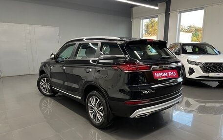 Geely Atlas, 2024 год, 2 395 000 рублей, 6 фотография