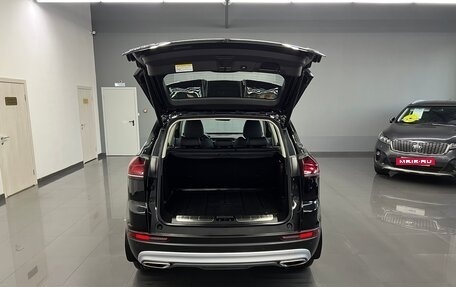 Geely Atlas, 2024 год, 2 395 000 рублей, 7 фотография