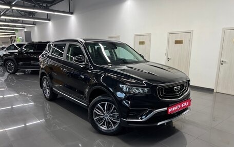Geely Atlas, 2024 год, 2 395 000 рублей, 5 фотография