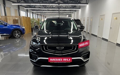 Geely Atlas, 2024 год, 2 395 000 рублей, 3 фотография