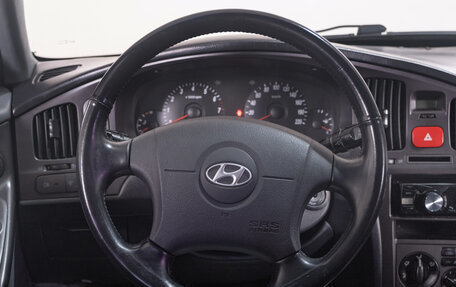 Hyundai Elantra III, 2005 год, 449 000 рублей, 11 фотография