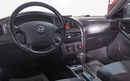 Hyundai Elantra III, 2005 год, 449 000 рублей, 10 фотография