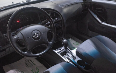 Hyundai Elantra III, 2005 год, 449 000 рублей, 9 фотография