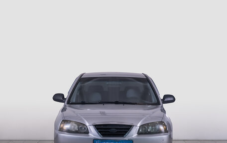 Hyundai Elantra III, 2005 год, 449 000 рублей, 3 фотография