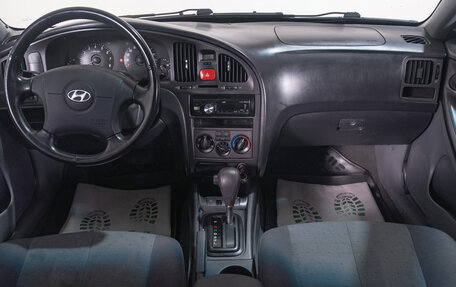 Hyundai Elantra III, 2005 год, 449 000 рублей, 12 фотография