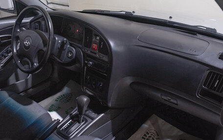 Hyundai Elantra III, 2005 год, 449 000 рублей, 16 фотография
